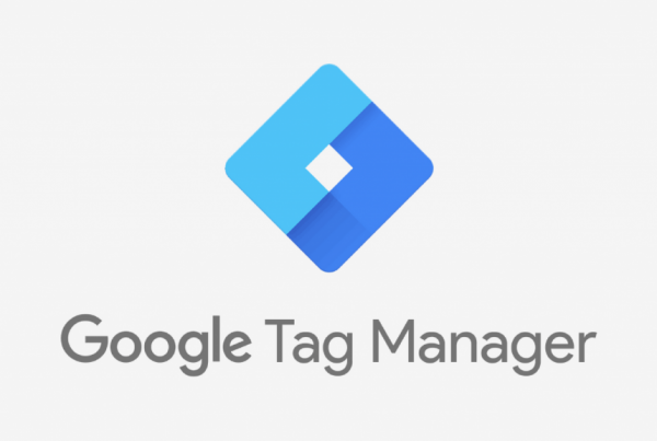 logo of Google Tag Manager