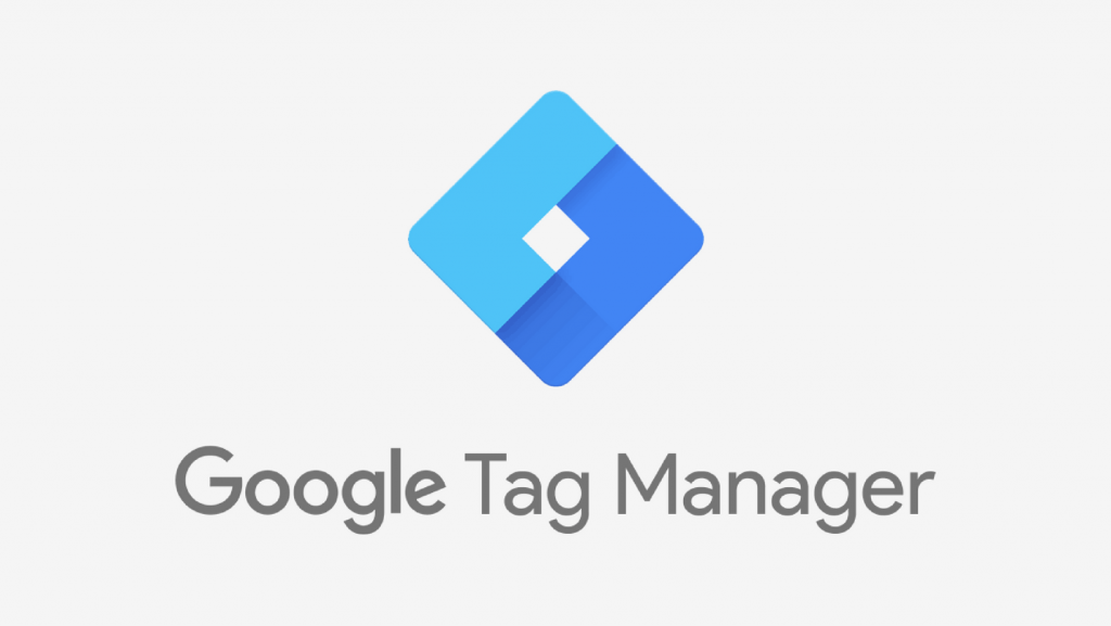 logo of Google Tag Manager