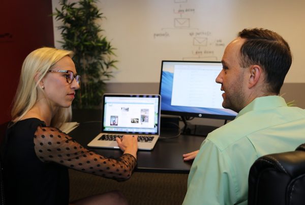 find a digital marketing company